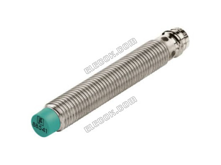 PEPPERL+FUCHS P+F proximity switch NCN2-8GM50-Z0-V3 