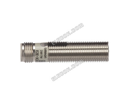 E2E-X3D1-M1G Sensor 