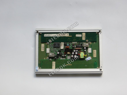 EL640.400-CB1 Pannello LCD, usato 