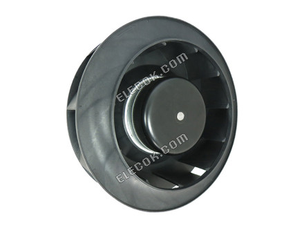 ODB22071-48HB10A Orion Fans FAN IMP MTRZD 221.5X71MM 48VDC 4 Wire Leads 