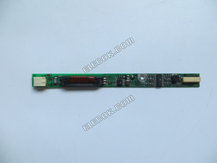 Fujitsu Common Article Fujitsu / Fujitsu Siemens LCD Onduleur CP460229-01-02A 