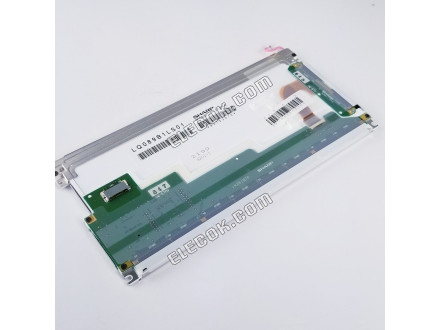 LQ089B1LS01 SHARP 8.9" A-si TFT-LCD Panel 