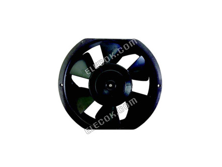 FDD1-17238DBLW43 Fan-S Division / Qualtek Electronics Corp. ανεμιστήρας αξονικός 172X38.5MM 24VDC σύρμα 3 σύρμα ακροδέκτες 