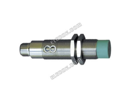 Pepperl+Fuchs Factory Automation NBN15-18GM60-UO-V12 Inductive 근접 센서 