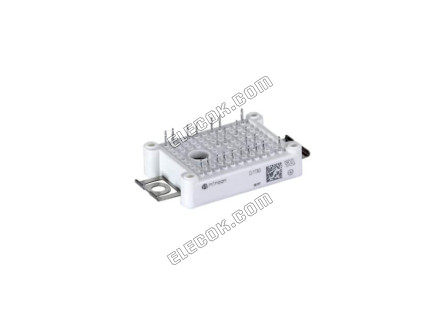 DF100R07W1H5FPB54BPSA2 International Rectifier Infineon Technologies LOW POWER EASY 