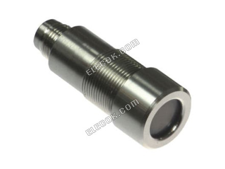 Pepperl+fuchs Factory Automation UBC400-18GH40-I-V1 Ultrasonic Proximity Sensors 