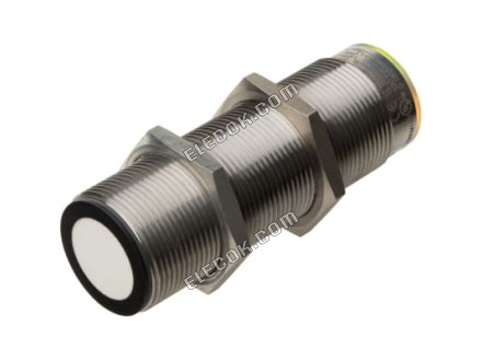 Carlo Gavazzi, Inc. UA30EAD35NGM1TI Ultrasonic 近接センサー
