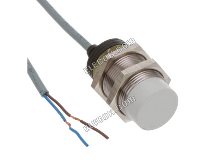 Carlo Gavazzi, Inc. IA30DSN22DO Inductive Proximity Sensors 
