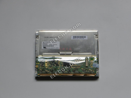 AA065VD11 Mitsubishi 6,5" a-Si TFT-LCD Panel 