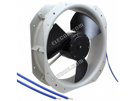 Qualtek FDA2-28080NBHK4D-L 115V 1.2A 136W 냉각 팬 