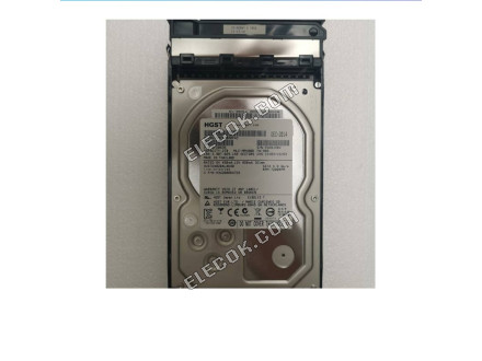 For Huawei S5500T S5600T S5800T PN 0235G6HP SATA 2T 7.2K 3.5 hard disk