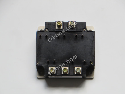 CM100TU-24H MITSUBISHI 100A/1200V/6U 