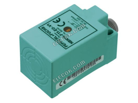 Pepperl+fuchs Factory Automation NBN15-F11-E0-V1 Inductive Proximity Sensors 