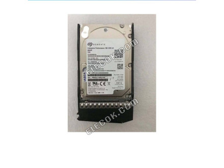 For inspur V02300Y000000000 ST1200MM0018 1.2T 10K SAS 2.5 server hard drive