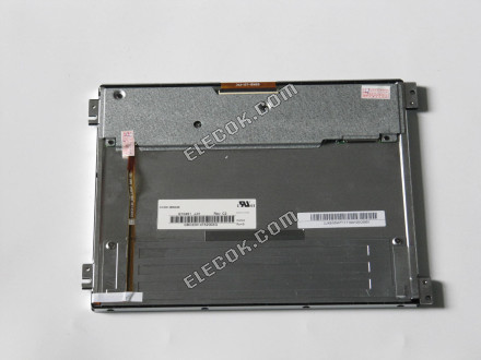 G104S1-L01 CHIMEI INNOLUX 10.4" A-si TFT-LCD Panel without touch screen, Inventory New 