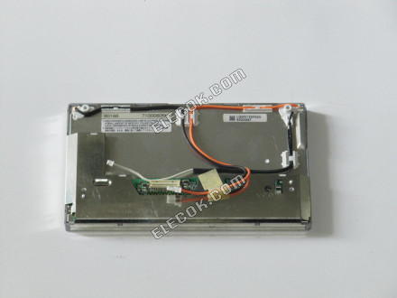 LQ065T9DR52U SHARP 6.5" a-Si TFT-LCD 패널 장기 보관 미사용 재고 