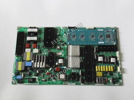 BN44-00378A Samsung PD65AD2_ZSM Strömförsörjningskort, begagnad 