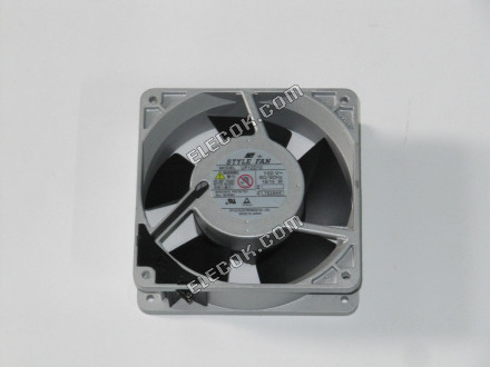 STYLE UP12D10 100V 16/15W Cooling Fan with plug connection 