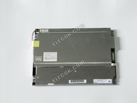 NL6448BC33-59D NEC 10,4" a-Si TFT-LCD Panneau d'occasion 