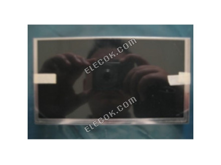 A050FW01 V7 AUO 5.0" a-Si TFT-LCD Pannello 