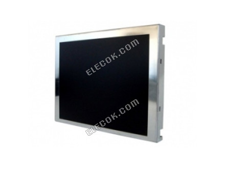 A084SN01 AUO 8,4" LCD-panel Ny Lager Offer 