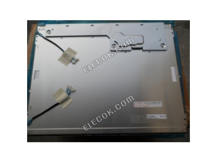A201SN02 V4 AUO 20.1" A-si TFT-LCD Panel 