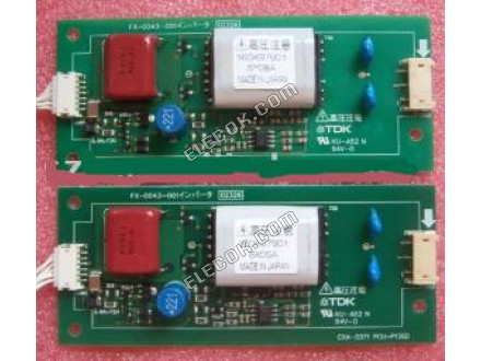 A203-B001-Z1-4 LCD INVERTER 