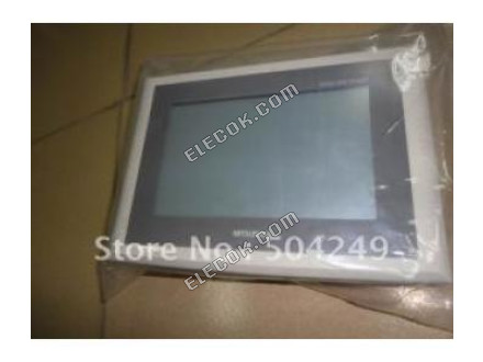 A8GT-70GOT-SW-EVN HMI 