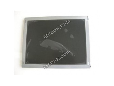 AA084XA03 Mitsubishi 8.4" A-si TFT-LCD Panel used 