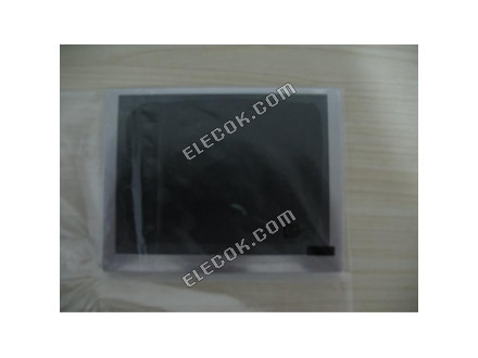 AA104VC08 Mitsubishi 10,4" a-Si TFT-LCD Paneel 