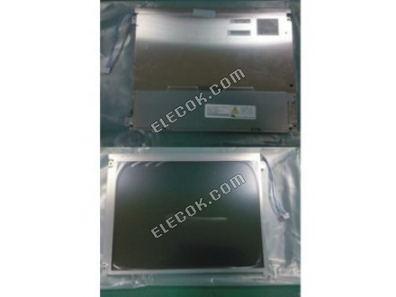 AA121XH03 Mitsubishi 12.1" A-si TFT-LCD Panel 