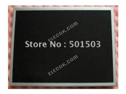 AL065A09Y17000ZHB10A 6.5" LCD PANEL 