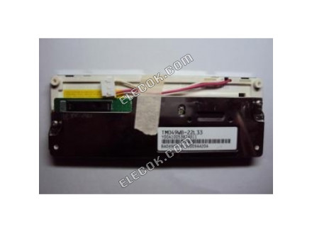 AMOI TM049WB-22L33 4.8" LCD SCREEN 