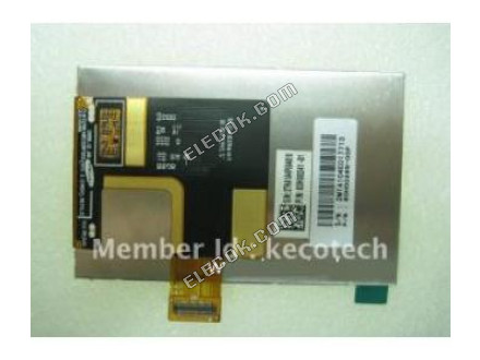 AMS320FS03 SAMSUNG SMD 3.2" AM OLED OLED 