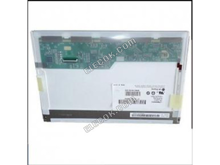 ASPIRE ONE ZG5 8.9" LAP LCD SCREEN LP089WS1 