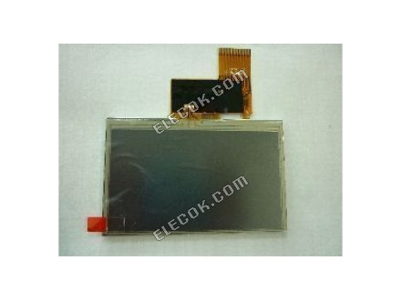 AT043TN24 Innolux 4.3" Lcd Panel 