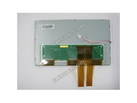 AT080TN03 V3 INNOLUX 8.0" Lcd Panel Without Touch Panel 