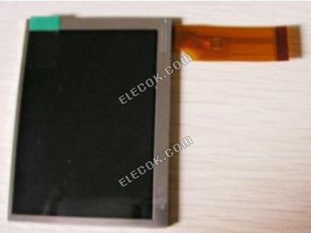 A035CN02 V1 Au Optronics 3.5" A-si TFT-LCD Panel 