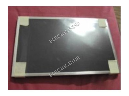A141EW01 V0 Au Optronics 14.1" A-si TFT-LCD Panel 