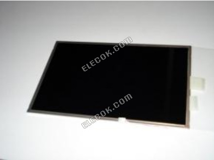 B121EW01 V1 Au Optronics 12.1" A-si TFT-LCD Panel 
