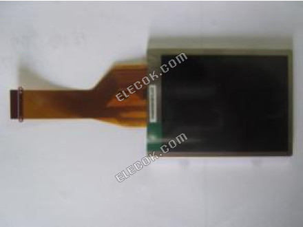 A025DL02 V5 AUO 2,5" LTPS TFT-LCD πάνελ 