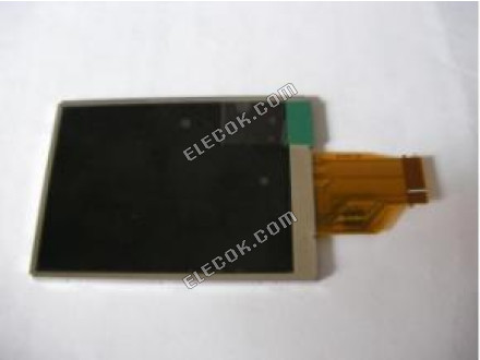A027DN01 VQ AUO 2.7" A-si TFT-LCD Panel 