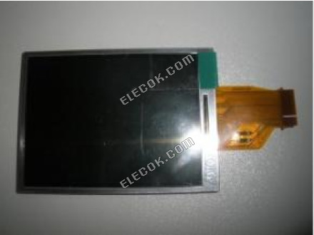 A027DN03 V1 AUO 2.7" A-si TFT-LCD Panel 