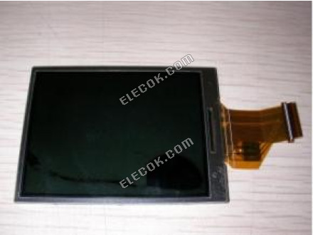 A027DN03 V5 AUO 2,7" a-Si TFT-LCD Panel 