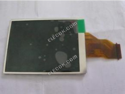 A027DN03 V7 AUO 2.7" A-si TFT-LCD Panel 