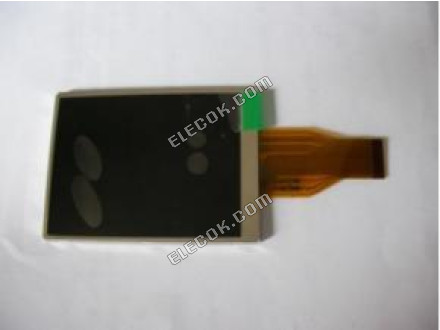 A027DN03 V9 AUO 2.7" A-si TFT-LCD Panel 