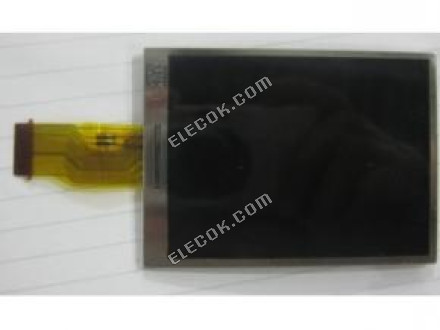 A030DN04 V0 AUO 3.0" A-si TFT-LCD Panel 
