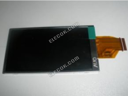 A030DW01 V0 AUO 3.0" A-si TFT-LCD Panel 