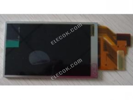 A035VL01 V0 AUO 3.5" LTPS TFT-LCD Panel 