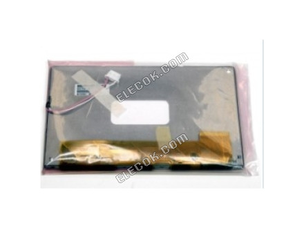A070VW01 V0 AUO 7.0" A-si TFT-LCD Panel 